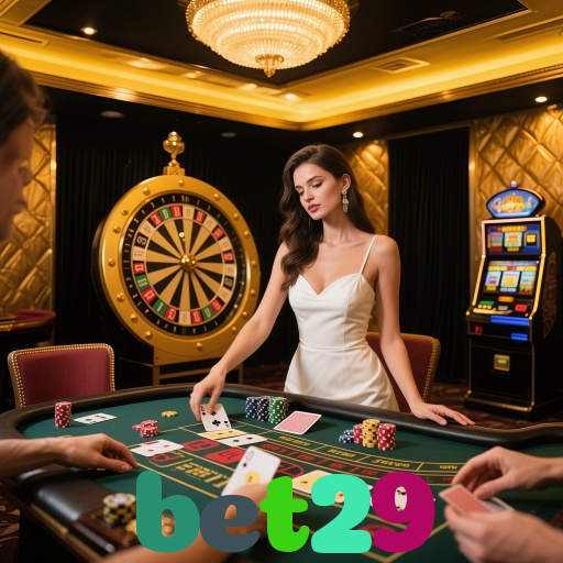 bet29 - Baixe o App bet29 para Android e Comece a Jogar