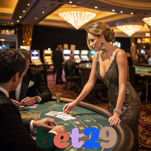 bet29 - Baixe o app bet29 no Google Play e jogue ao vivo