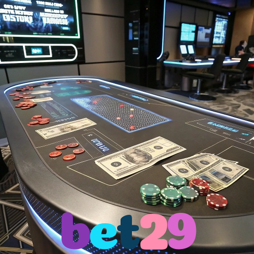 bet29 - Baixe o App bet29 para Android e Comece a Jogar