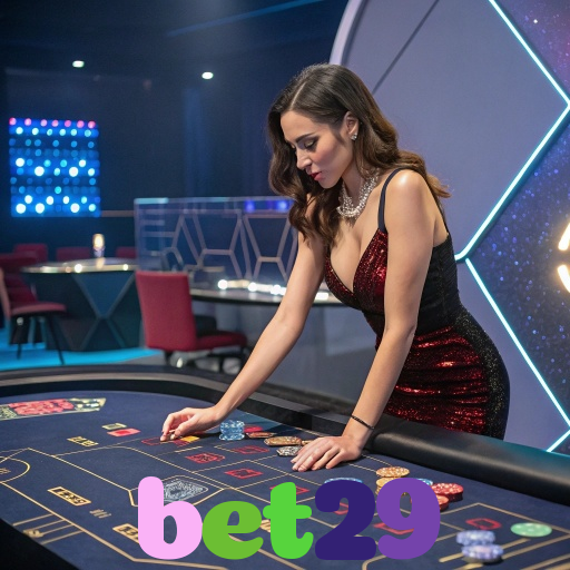 bet29 - Baixe o app bet29 no Google Play e jogue ao vivo