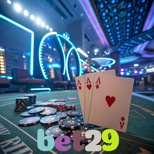bet29 - Baixe o app bet29 no Google Play e jogue ao vivo