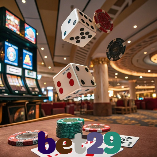 bet29 - Baixe o app bet29 no Google Play e jogue ao vivo