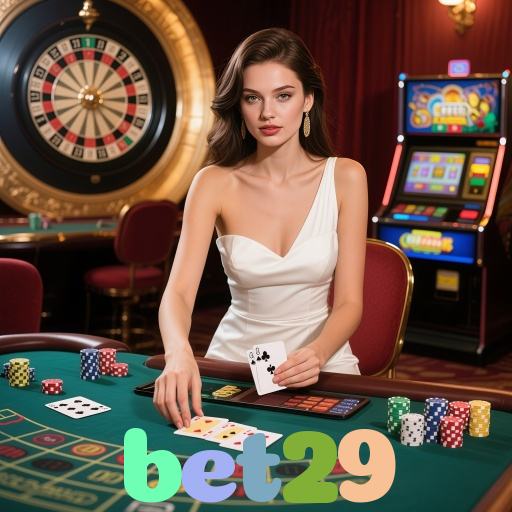 bet29 - Baixe o app bet29 no Google Play e jogue ao vivo