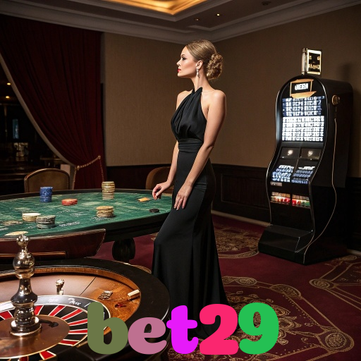bet29 - Baixe o App bet29 para Android e Comece a Jogar