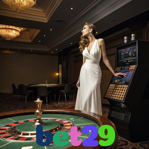 bet29 - Baixe o App bet29 para Android e Comece a Jogar