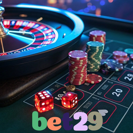 bet29 - Baixe o app bet29 no Google Play e jogue ao vivo