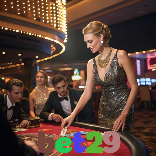 bet29 - Baixe o app bet29 no Google Play e jogue ao vivo