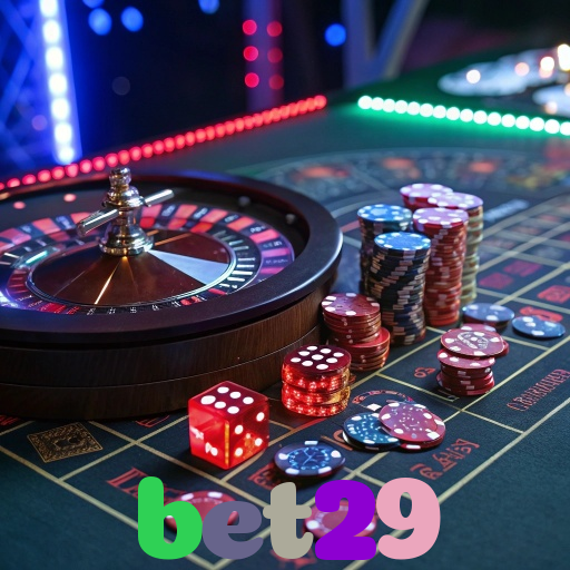 bet29 - Baixe o App bet29 para Android e Comece a Jogar