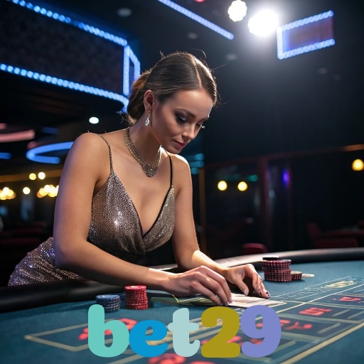 bet29 - Baixe o App bet29 para Android e Comece a Jogar