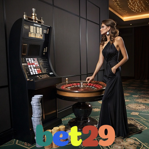 bet29 - Baixe o App bet29 para Android e Comece a Jogar