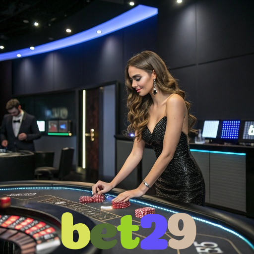 bet29 - Baixe o app bet29 no Google Play e jogue ao vivo