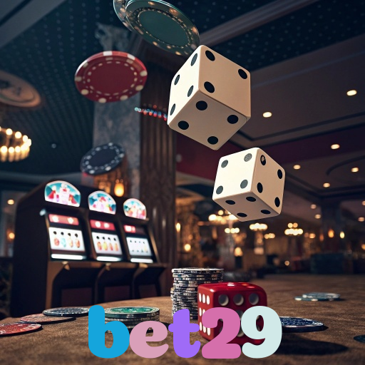 bet29 - Baixe o app bet29 no Google Play e jogue ao vivo