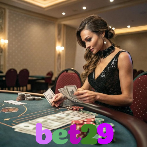 bet29 - Baixe o app bet29 no Google Play e jogue ao vivo