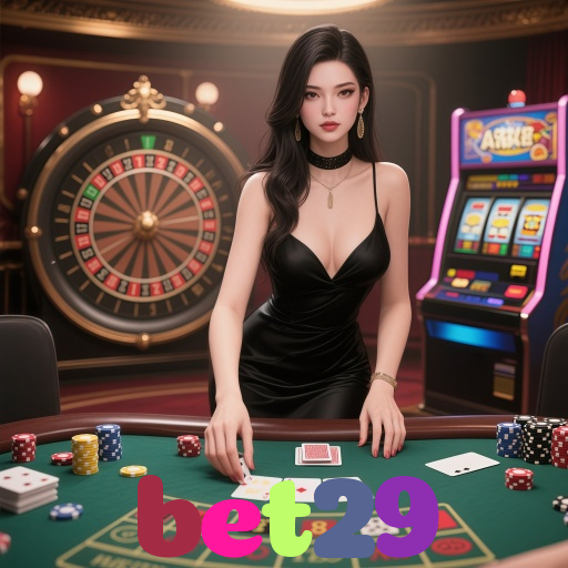 bet29 - Baixe o App bet29 para Android e Comece a Jogar