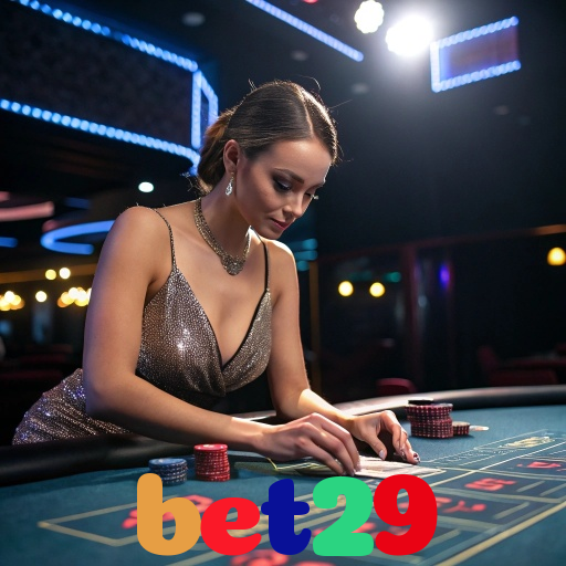 bet29 - Baixe o app bet29 no Google Play e jogue ao vivo