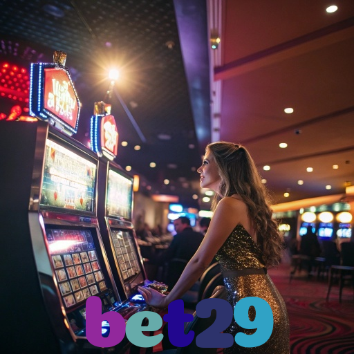bet29 - Baixe o app bet29 no Google Play e jogue ao vivo