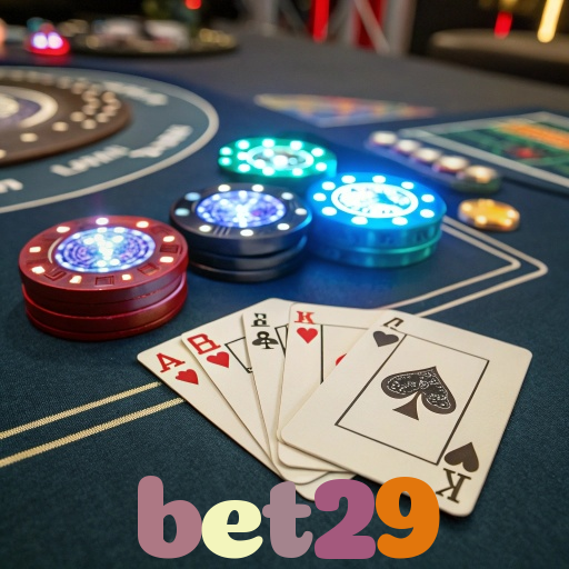 bet29 - Baixe o App bet29 para Android e Comece a Jogar