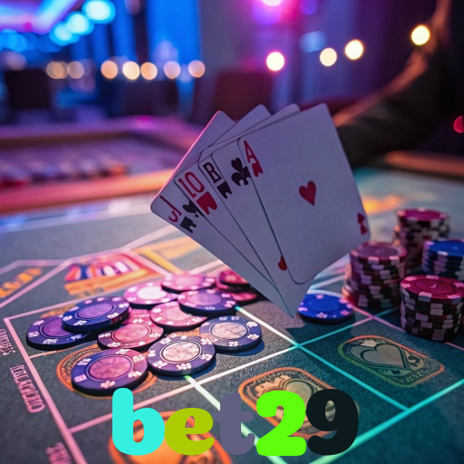 bet29 - Baixe o App bet29 para Android e Comece a Jogar
