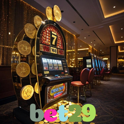 bet29 - Baixe o App bet29 para Android e Comece a Jogar