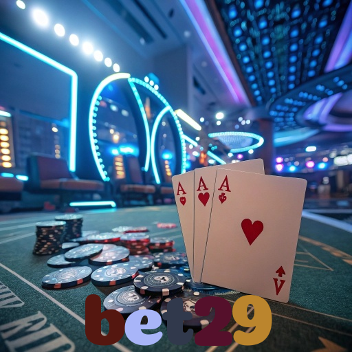 bet29 - Baixe o App bet29 para Android e Comece a Jogar