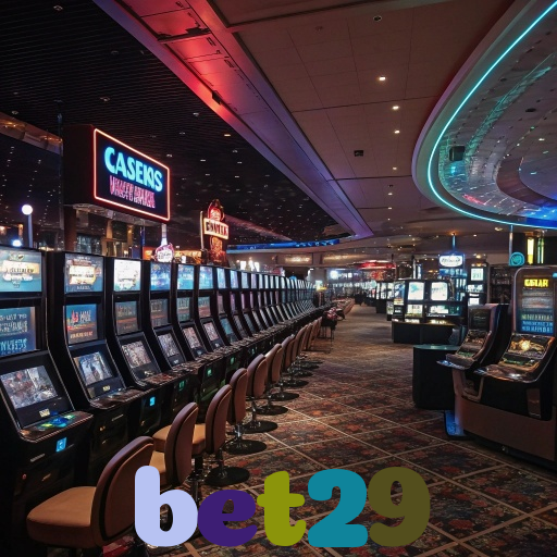 bet29 - Baixe o App bet29 para Android e Comece a Jogar