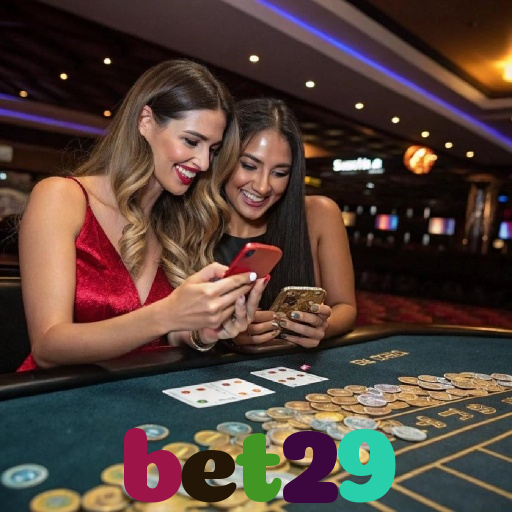 bet29 - Baixe o App bet29 para Android e Comece a Jogar