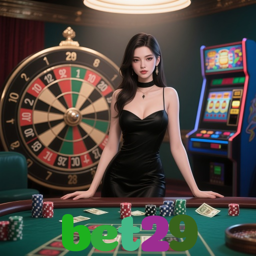 bet29 - Baixe o App bet29 para Android e Comece a Jogar