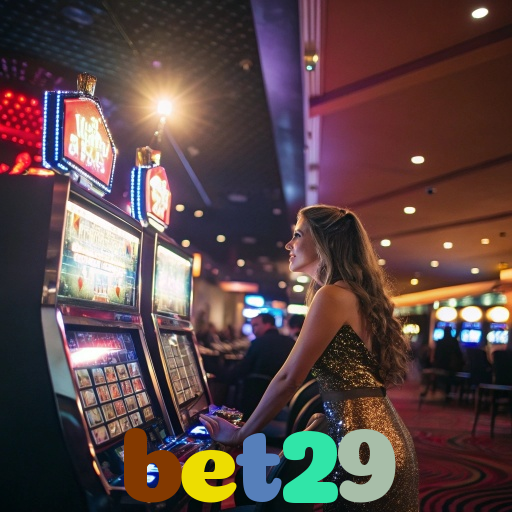 bet29 - Baixe o app bet29 no Google Play e jogue ao vivo