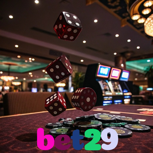 bet29 - Baixe o App bet29 para Android e Comece a Jogar