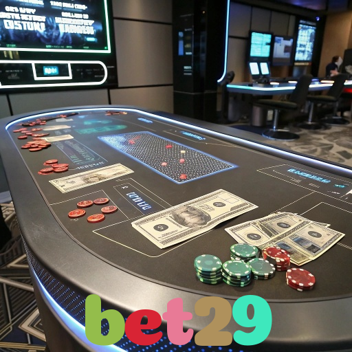 bet29 - Baixe o app bet29 no Google Play e jogue ao vivo