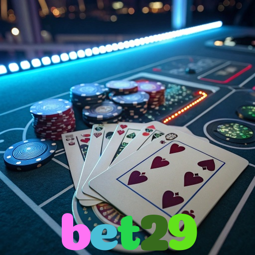 bet29 - Baixe o App bet29 para Android e Comece a Jogar