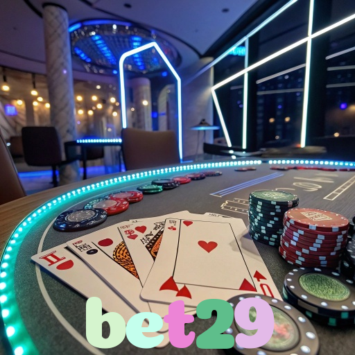 bet29 - Baixe o app bet29 no Google Play e jogue ao vivo