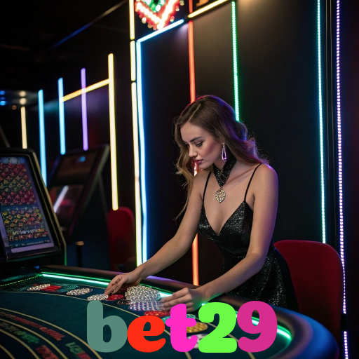 bet29 - Baixe o app bet29 no Google Play e jogue ao vivo