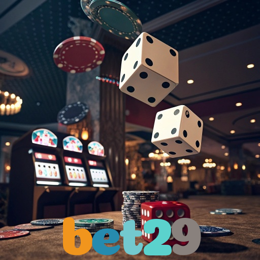 bet29 - Baixe o app bet29 no Google Play e jogue ao vivo