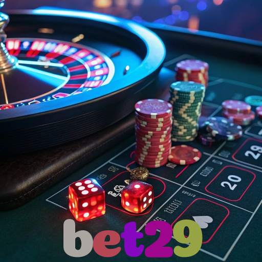 bet29 - Baixe o App bet29 para Android e Comece a Jogar