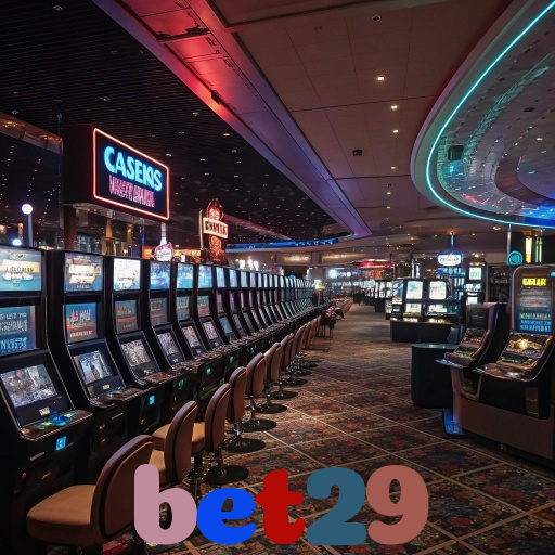 bet29 - Baixe o App bet29 para Android e Comece a Jogar