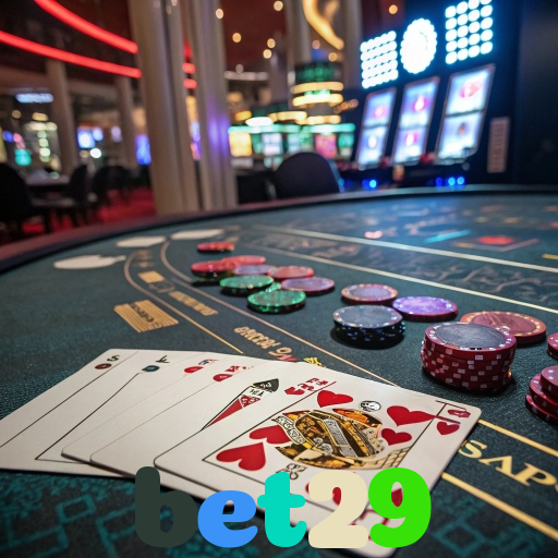 bet29 - Baixe o app bet29 no Google Play e jogue ao vivo