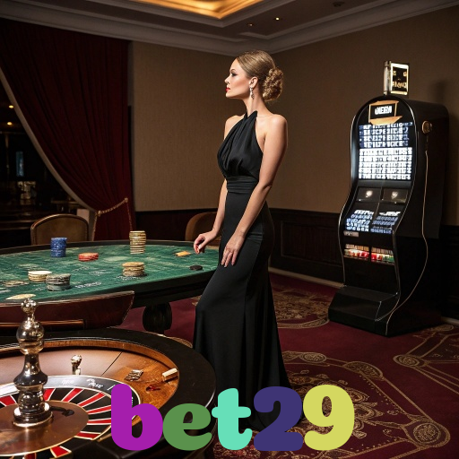 bet29 - Baixe o app bet29 no Google Play e jogue ao vivo