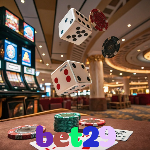 bet29 - Baixe o app bet29 no Google Play e jogue ao vivo