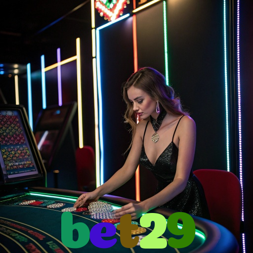 bet29 - Baixe o App bet29 para Android e Comece a Jogar