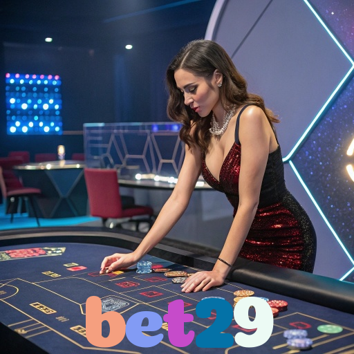 bet29 - Baixe o app bet29 no Google Play e jogue ao vivo