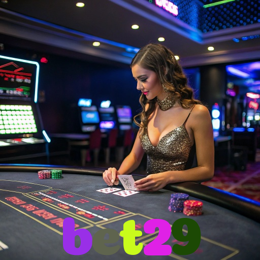 bet29 - Baixe o app bet29 no Google Play e jogue ao vivo