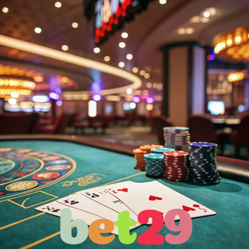 bet29 - Baixe o app bet29 no Google Play e jogue ao vivo