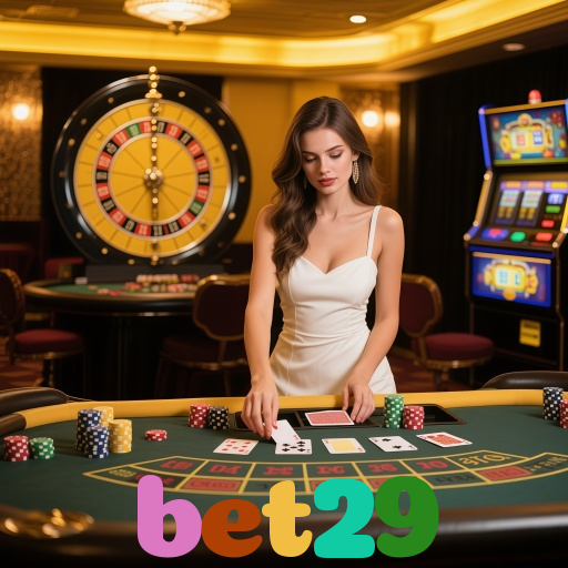 bet29 - Baixe o app bet29 no Google Play e jogue ao vivo