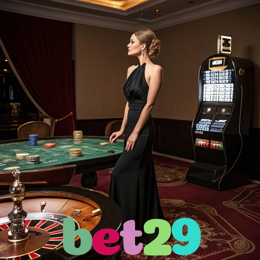 bet29 - Baixe o app bet29 no Google Play e jogue ao vivo