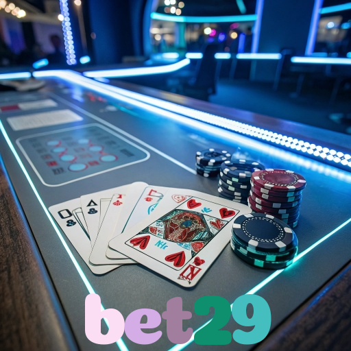 bet29 - Baixe o app bet29 no Google Play e jogue ao vivo