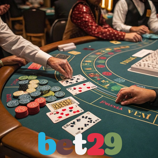 bet29 - Baixe o app bet29 no Google Play e jogue ao vivo