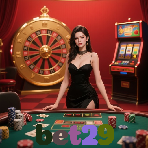 bet29 - Baixe o App bet29 para Android e Comece a Jogar