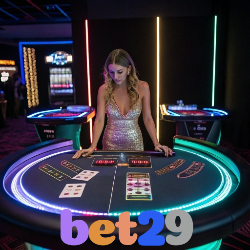 bet29 - Baixe o App bet29 para Android e Comece a Jogar