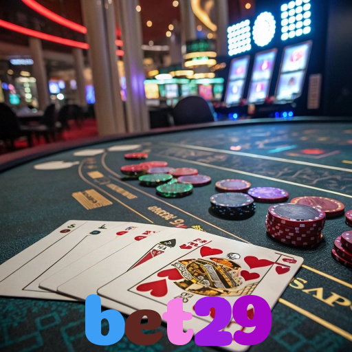 bet29 - Baixe o app bet29 no Google Play e jogue ao vivo